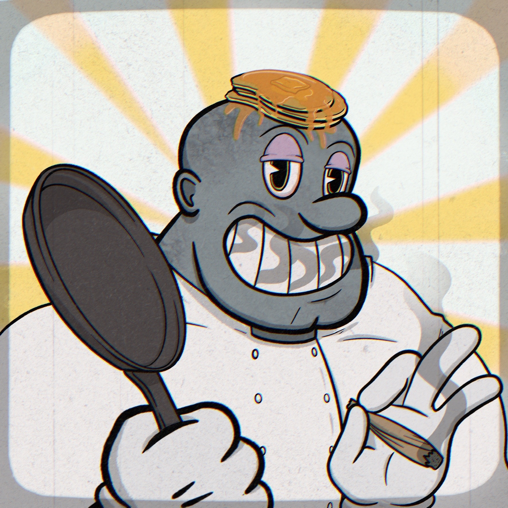 Extra Syrup thumbnail
